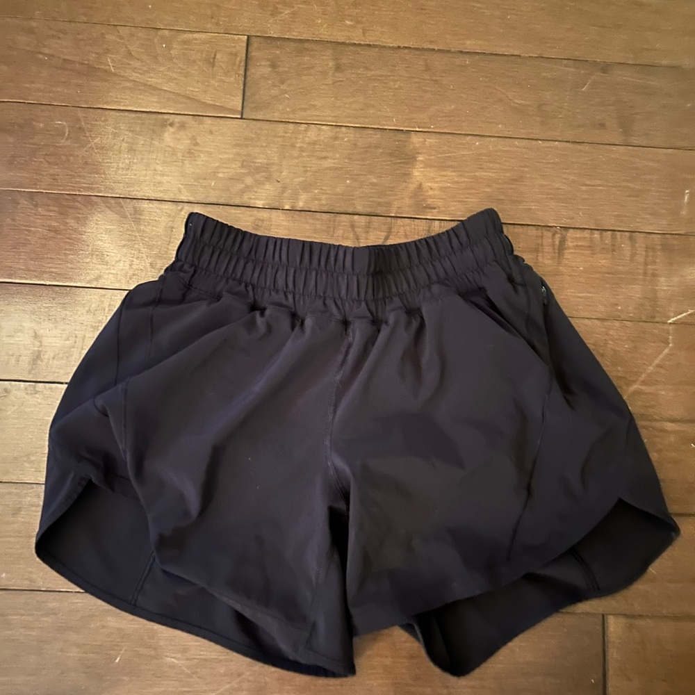 Lululemon Track That Short 5inch